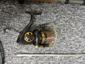 věci k rybaření - 13