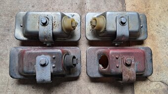 Světla Škoda viz foto - 13