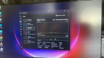 Herní Notebook Lenovo i7/8GB/860M - 13