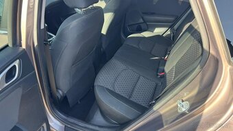Kia Cee´d, 1.6CRDi,100kw Původ ČR - 13