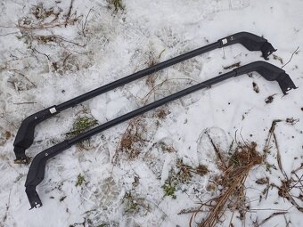 Renault Megane Scenic - 13