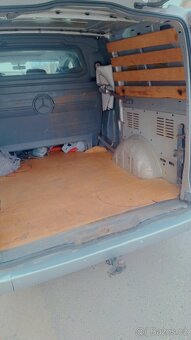 Mercedes vito 115cdi 110kw - 13