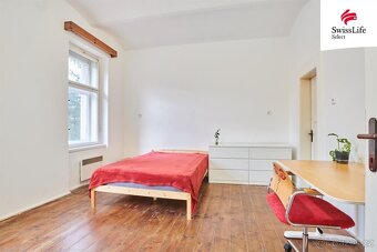 Prodej vily 95 m2 Čelákovice - 13