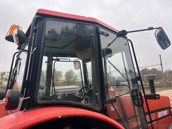 ZETOR 9540 4X4 - 13