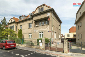 Prodej atypického bytu, 62 m², ul. Královická - 13