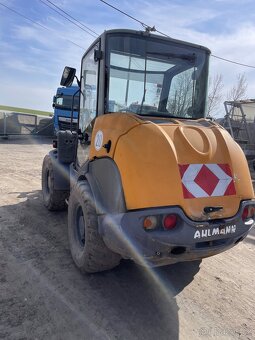 Ahlmann AX850 - 13