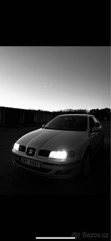 Seat Leon 1m — PRODÁNO - 13