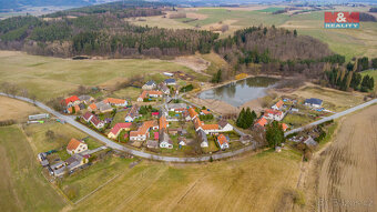 Prodej chalupy, 75 m², Lom - 13