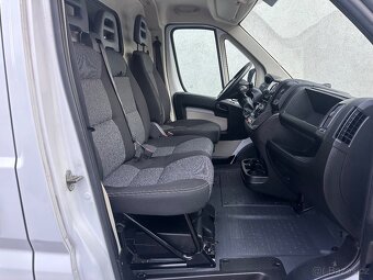 Iveco Daily 2,3 100kw 4/2022 7palet - 13