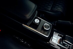 Mercedes-Benz G 63 (G63) AMG Brabus G620 - 13