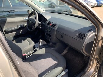 Škoda Fabia I 1.4 16V Ambition r.v. 2006 - 13