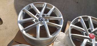 5x114,3 r18 mazda kia hyundai mitsubishi toyota honda - 13