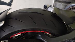 Honda CB1000R+ - 13