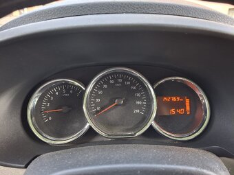Dacia Dokker 1.2 Tce - 13