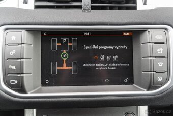 Land Rover Range Rover Evoque 2.0D R-Dynamic HSE AWD DPH - 13