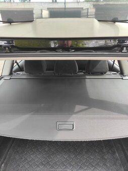 VW Golf 4 kombi 1.9 TDI 96kW - 13