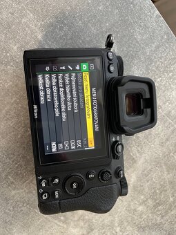 Nikon Z6 ii - 13