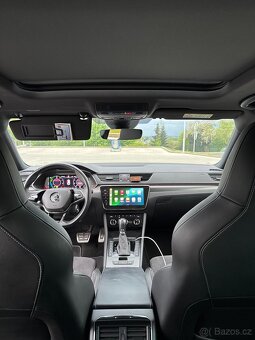 Škoda Superb Sportline iV - 13