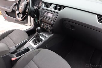 Škoda Octavia Kombi 2.0tdi 110kw - 13