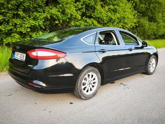 Ford Mondeo 1.5 Ecoboost, rv 2015, naj.173tis.km, po servise - 13