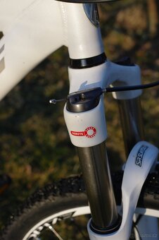 prodám horské kolo Trek 6700 - 13
