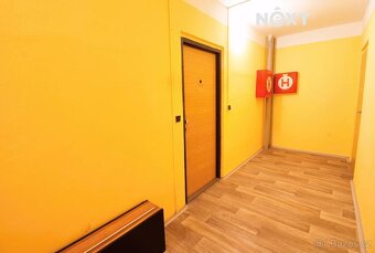 Pronájem byt 1+1, 43㎡ - 13