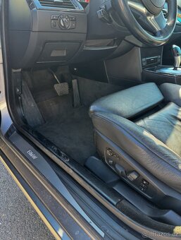 Bmw E61 530d Lci - 13