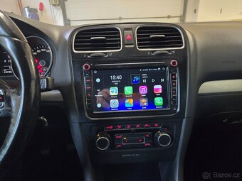 Volkswagen Golf VI 1,4TSi 90kW Highline - 13