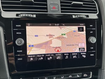 Golf R-Line 1.4 TSI 110kW DSG - 13
