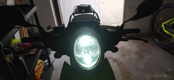 E-Skútr TORROT MUVI - 13