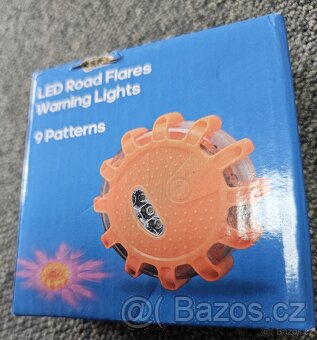 Powerbanka LEDLENSER Flex 7 - 13