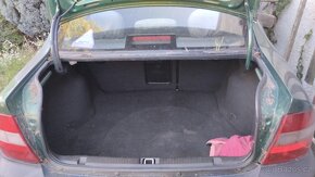 Opel Vectra - 13