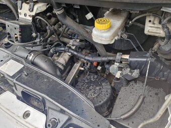 FIAT DUCATO 2.3 JTD VALNÍK /2013/ - 13