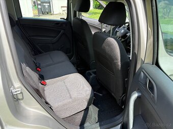 Škoda Yeti 1.2 TSi 81kw,2017,Nové v ČR,1.majitel - 13