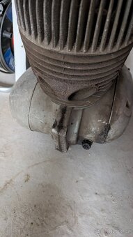 Jawa 250/559 panelka - 13