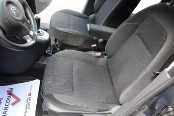 Citroën C3 Picasso - 13