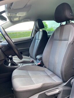 VW GOLF 7 / AALSTAR / 1.6 TDI / 81KW / 1.MAJ./ TOP - 13