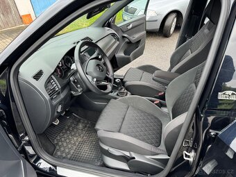 Škoda Fabia 3 Monte Carlo 1.0 TSI - 13