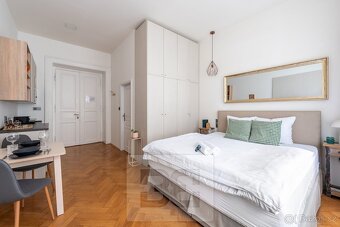 Prodej byty 2+1, 66 m2 - Praha - Nové Město, ev.č. N08071 - 13