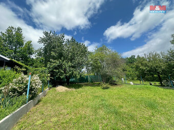 Prodej zahrady, 389 m², Kosmonosy - 13