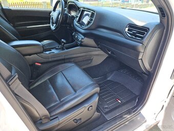 Dodge Durango 5 6 V8 Hemi r v 2021 novy model - 13