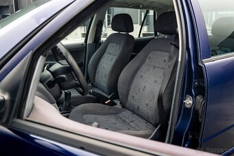 Škoda fabia 1.4 MPI - 13