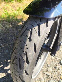 Honda NC 750X - 13