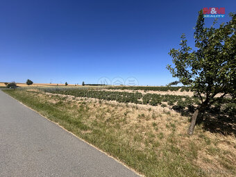 Prodej pozemku k bydlení, 814 m², Luká - 13