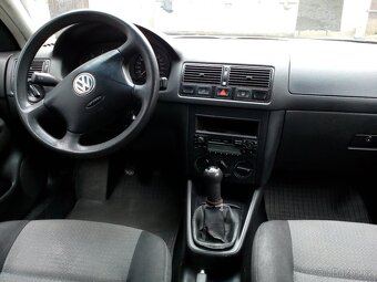 vw golf 1.9 tdi - 13