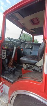 ŠKODA MTS CAS 25 - 13