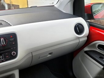 Seat Mii, 1,0 Style 55kW KLIMATIZACE - 13