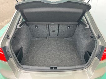 Seat Toledo 1.6TDI Style, Aut. Klima, Navi - 13