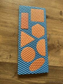 Hračky pro nejmenší, naučné - 13