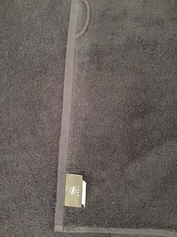 Osuška Mercedes,VW,Ford,Opel,Audi -nová- - 13